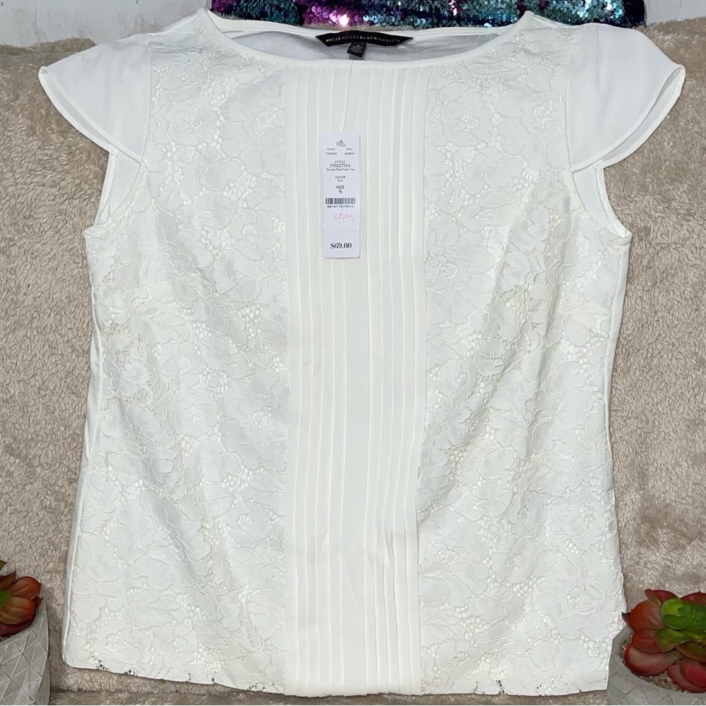 White House Black market